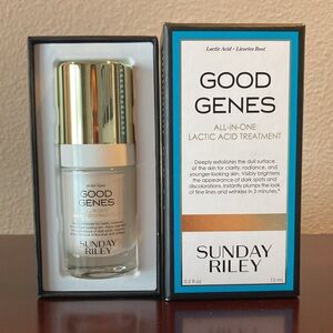 Sunday Riley Good Genes All in one Lactic Acid Treatment